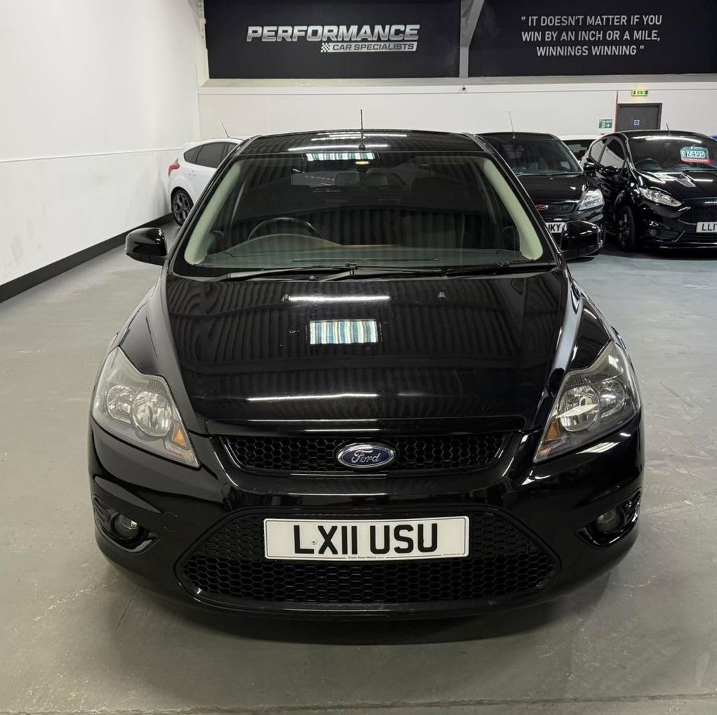 Used Ford Focus 2011 for sale - 77263646: Photo 2