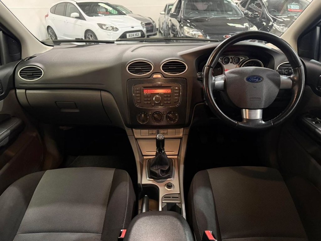 Used Ford Focus 2011 for sale - 77263646: Photo 21