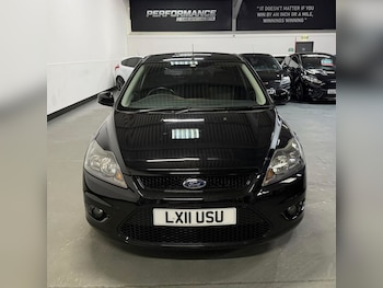 Used Ford Focus 2011 for sale - 77263646: Photo