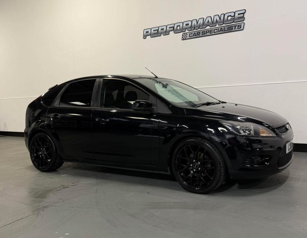 Used Ford Focus 2011 for sale - 77263646: Photo 4