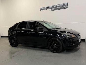 Used Ford Focus 2011 for sale - 77263646: Photo