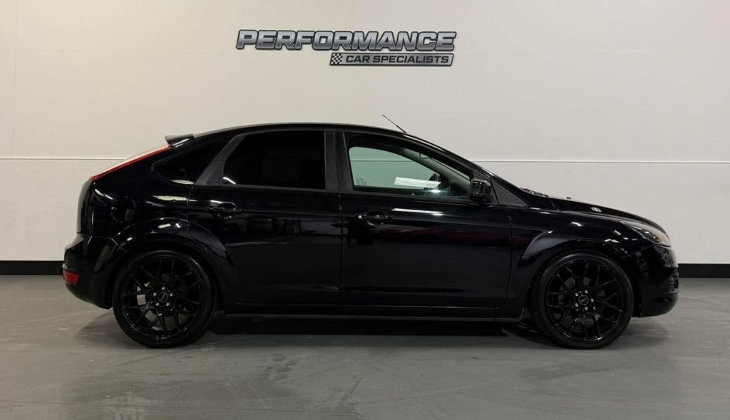 Used Ford Focus 2011 for sale - 77263646: Photo 7