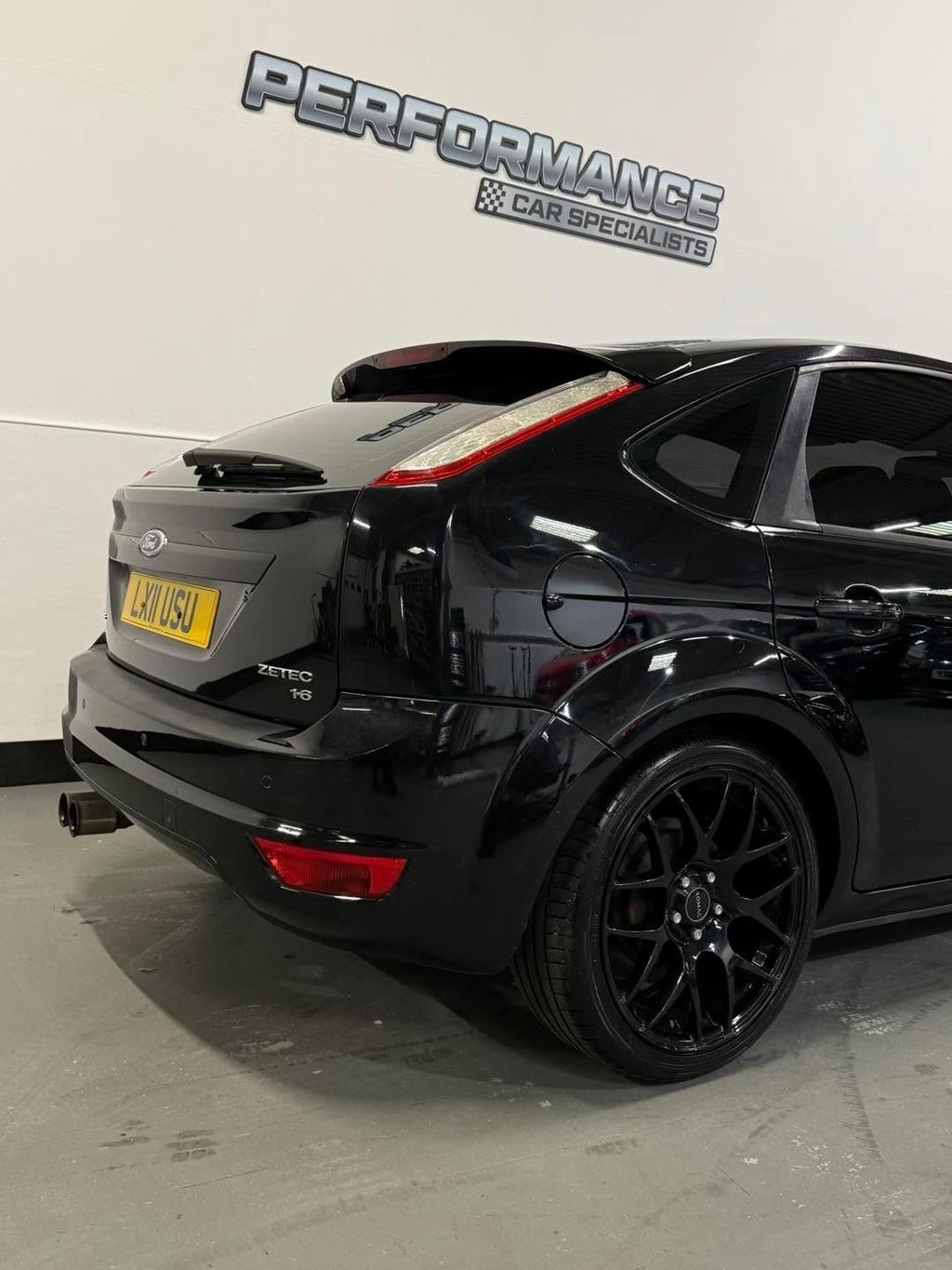 Used Ford Focus 2011 for sale - 77263646: Photo 8