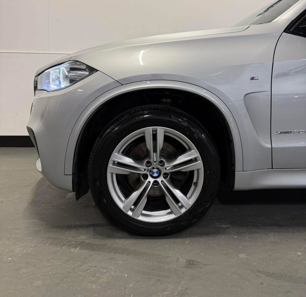 Used BMW X5 2015 for sale - 76772651: Photo 10