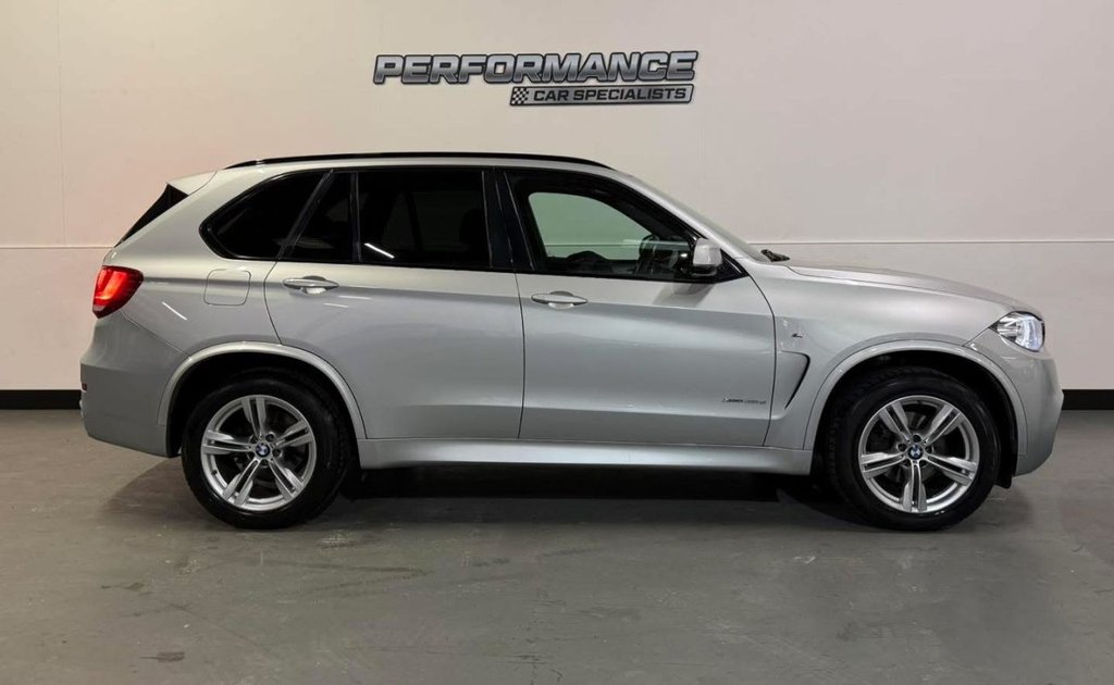 Used BMW X5 2015 for sale - 76772651: Photo 12