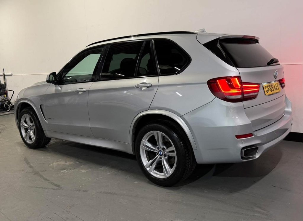 Used BMW X5 2015 for sale - 76772651: Photo 14