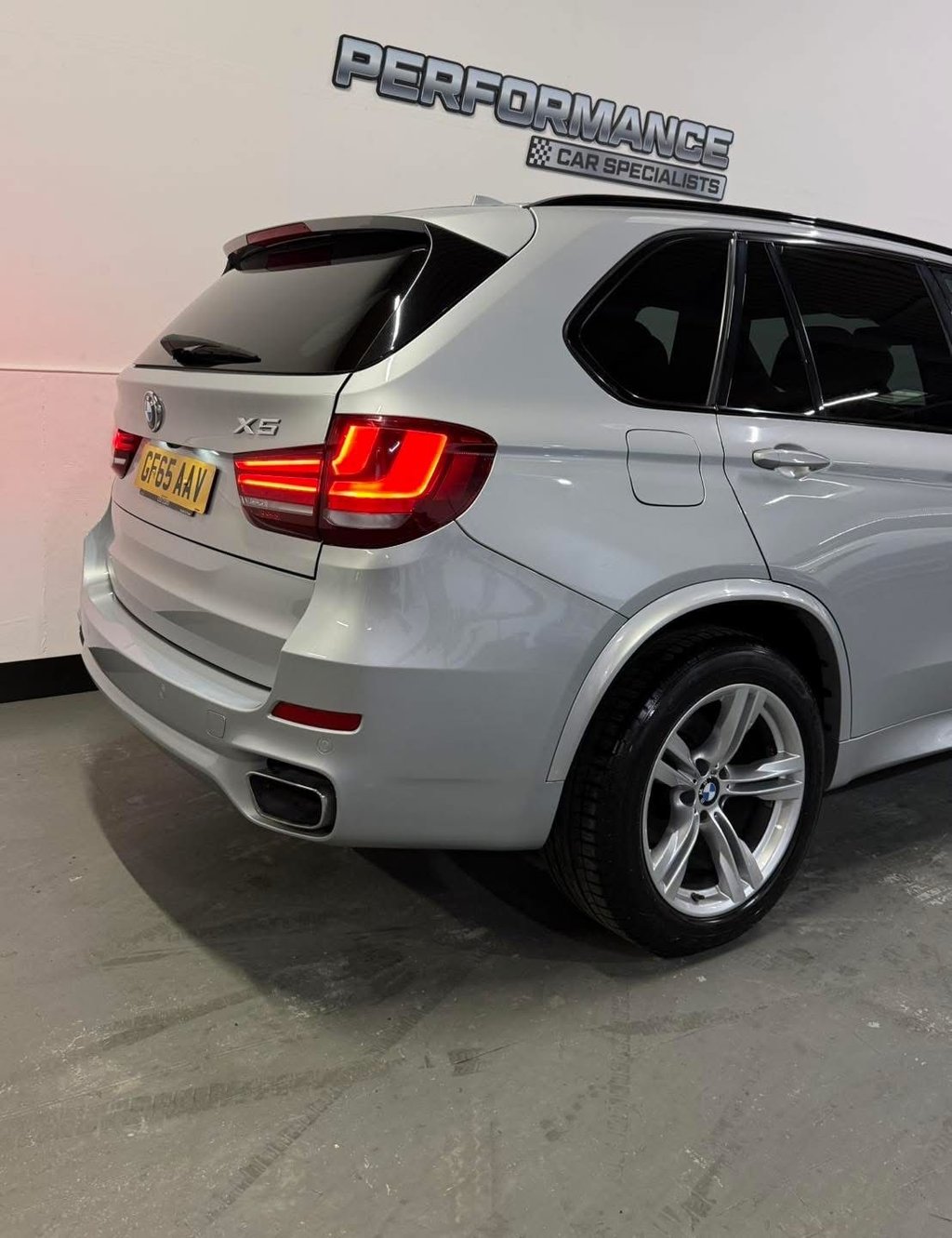 Used BMW X5 2015 for sale - 76772651: Photo 15