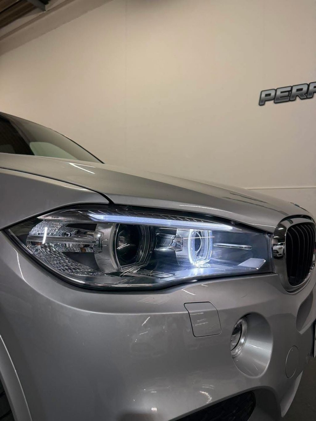 Used BMW X5 2015 for sale - 76772651: Photo 16