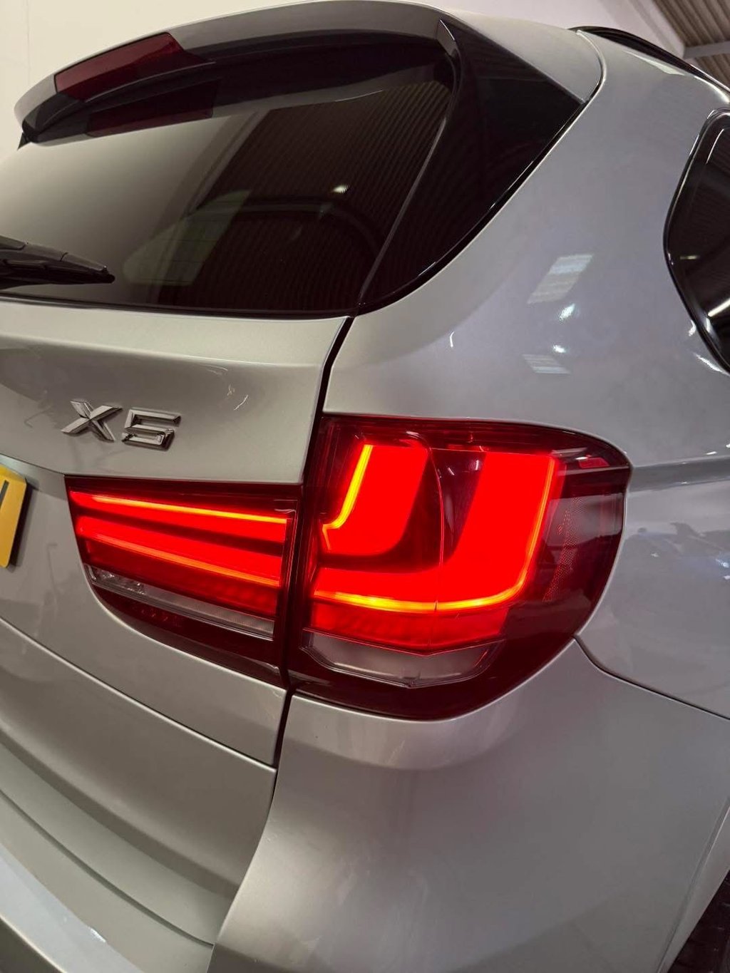 Used BMW X5 2015 for sale - 76772651: Photo 18