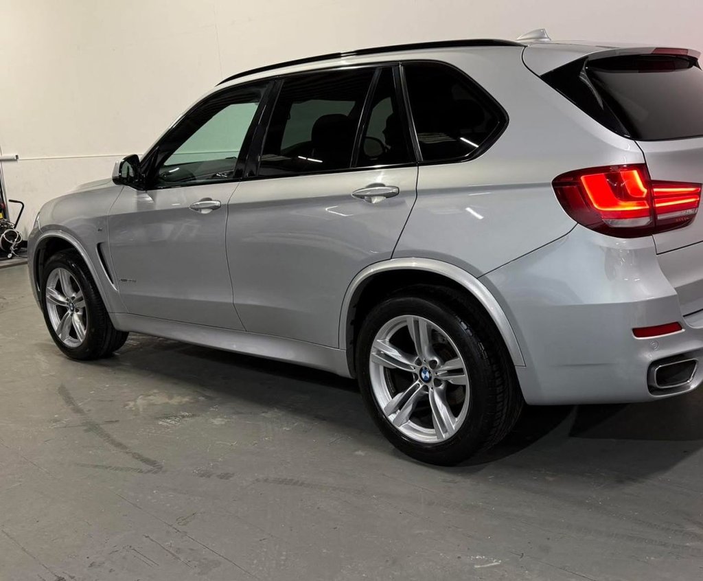 Used BMW X5 2015 for sale - 76772651: Photo 23