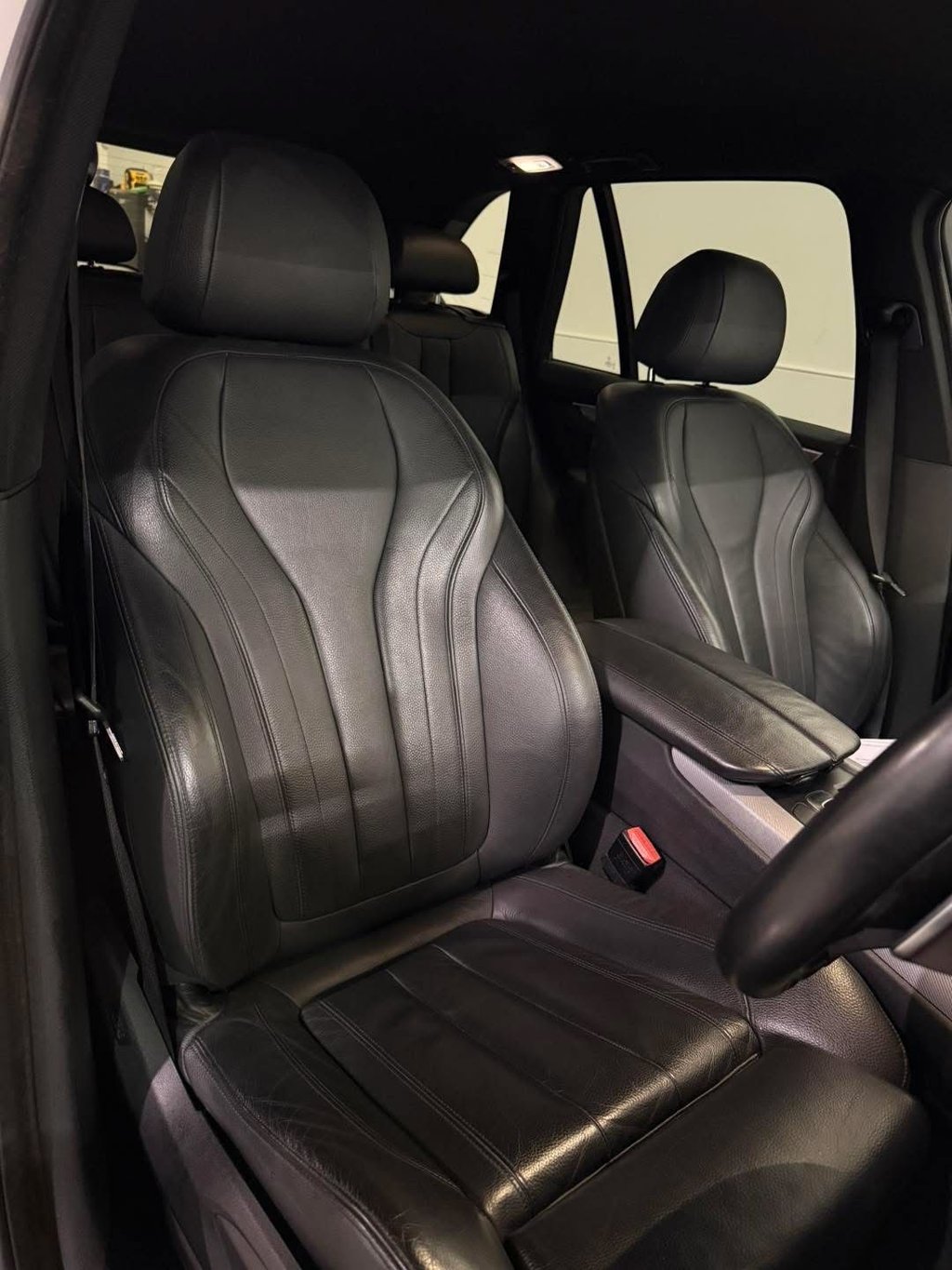 Used BMW X5 2015 for sale - 76772651: Photo 24