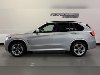 Used BMW X5 2015 for sale - 76772651: Photo