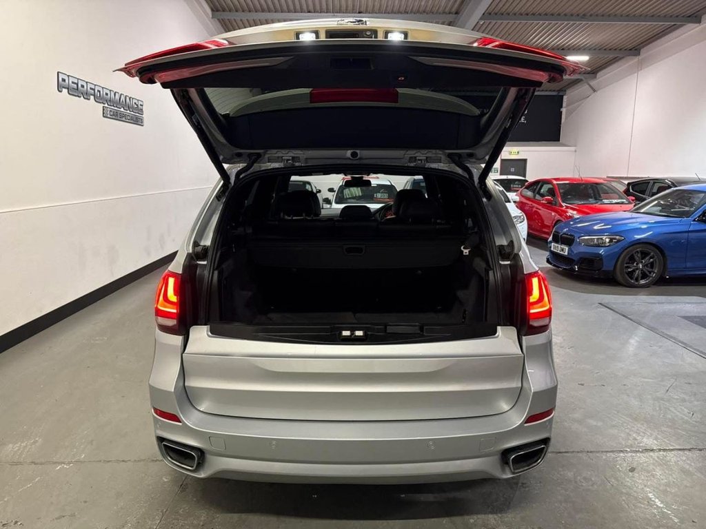 Used BMW X5 2015 for sale - 76772651: Photo 30