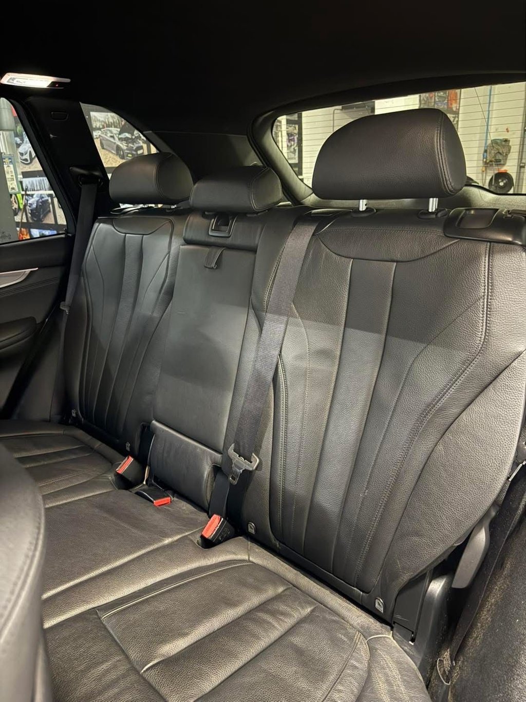 Used BMW X5 2015 for sale - 76772651: Photo 32