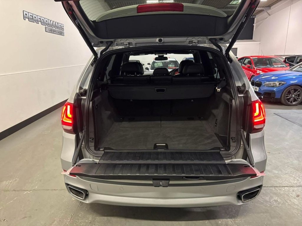 Used BMW X5 2015 for sale - 76772651: Photo 33