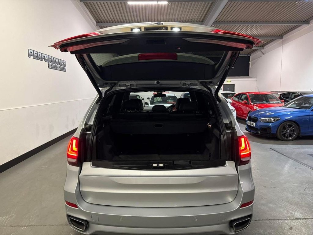 Used BMW X5 2015 for sale - 76772651: Photo 34