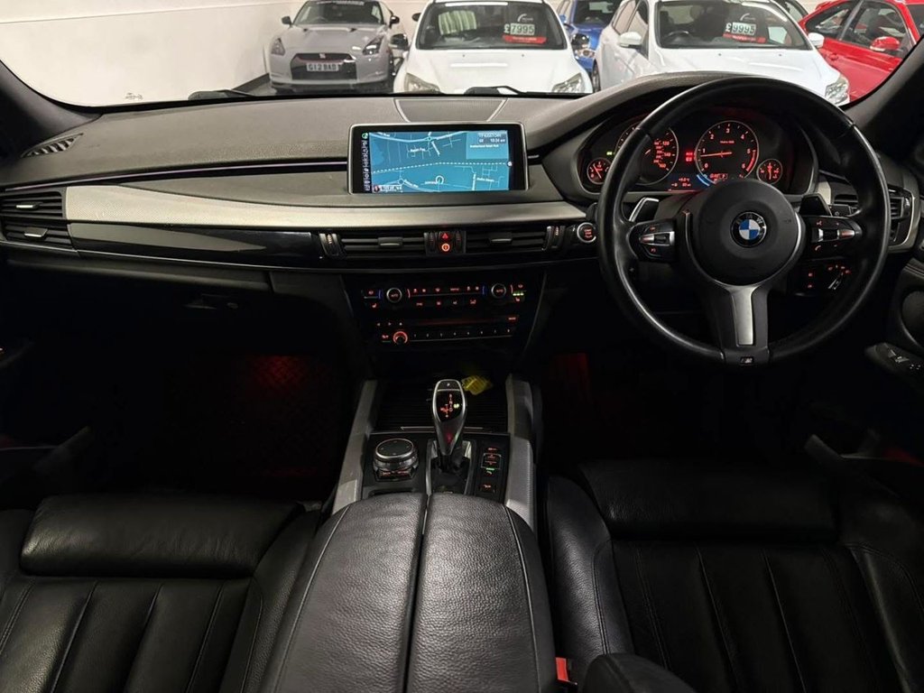 Used BMW X5 2015 for sale - 76772651: Photo 38
