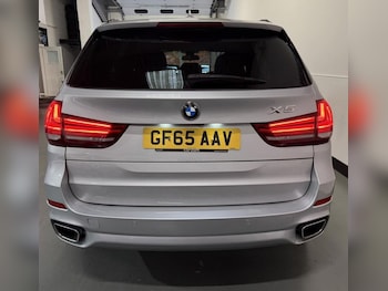 Used BMW X5 2015 for sale - 76772651: Photo