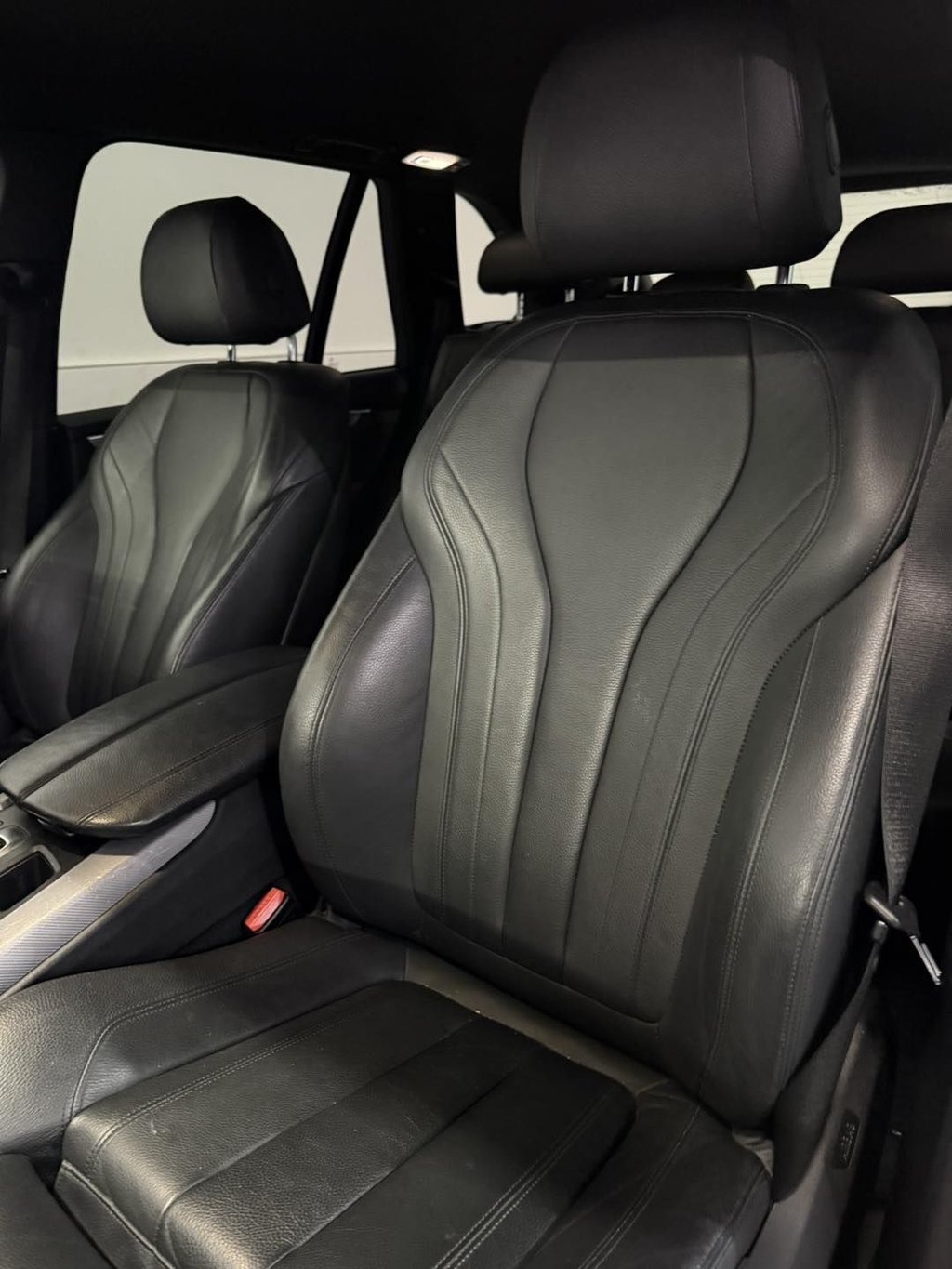 Used BMW X5 2015 for sale - 76772651: Photo 4