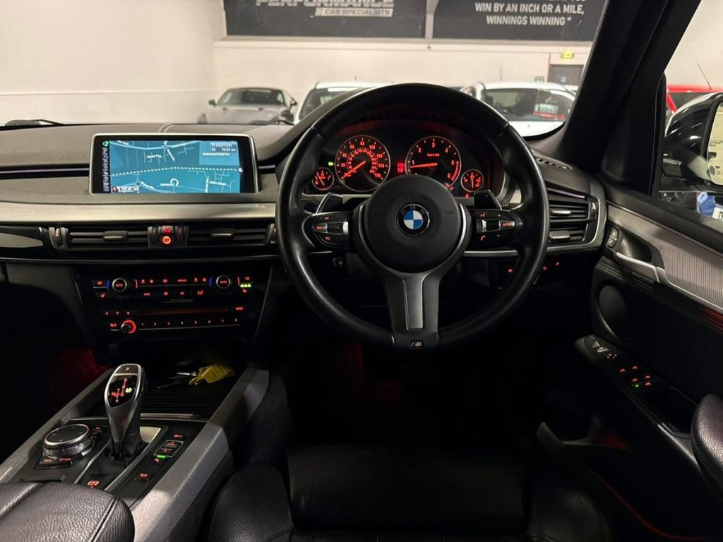 Used BMW X5 2015 for sale - 76772651: Photo 41