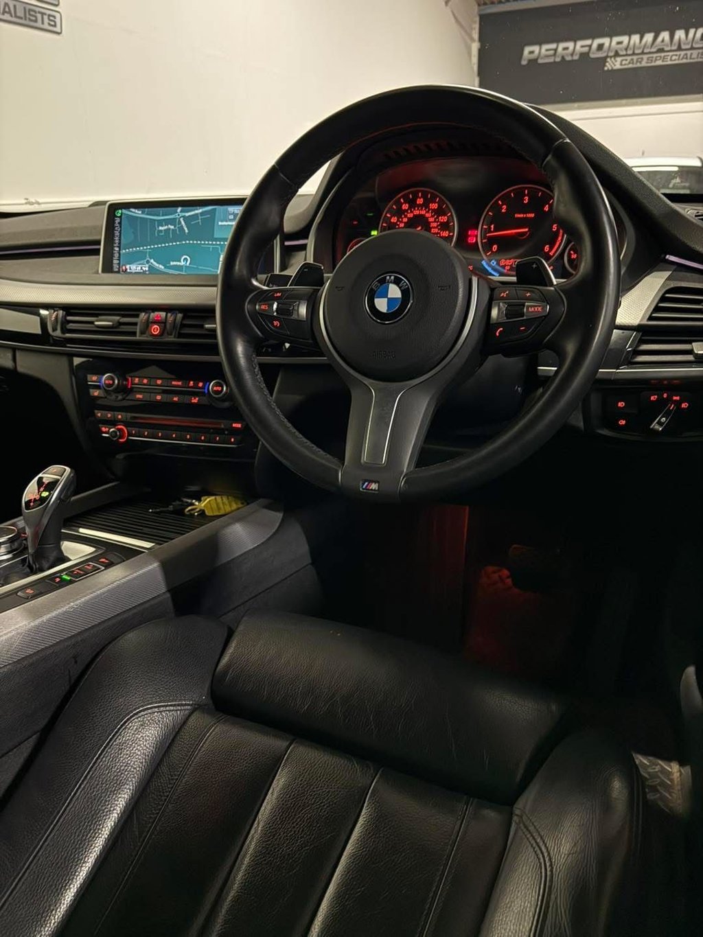 Used BMW X5 2015 for sale - 76772651: Photo 42