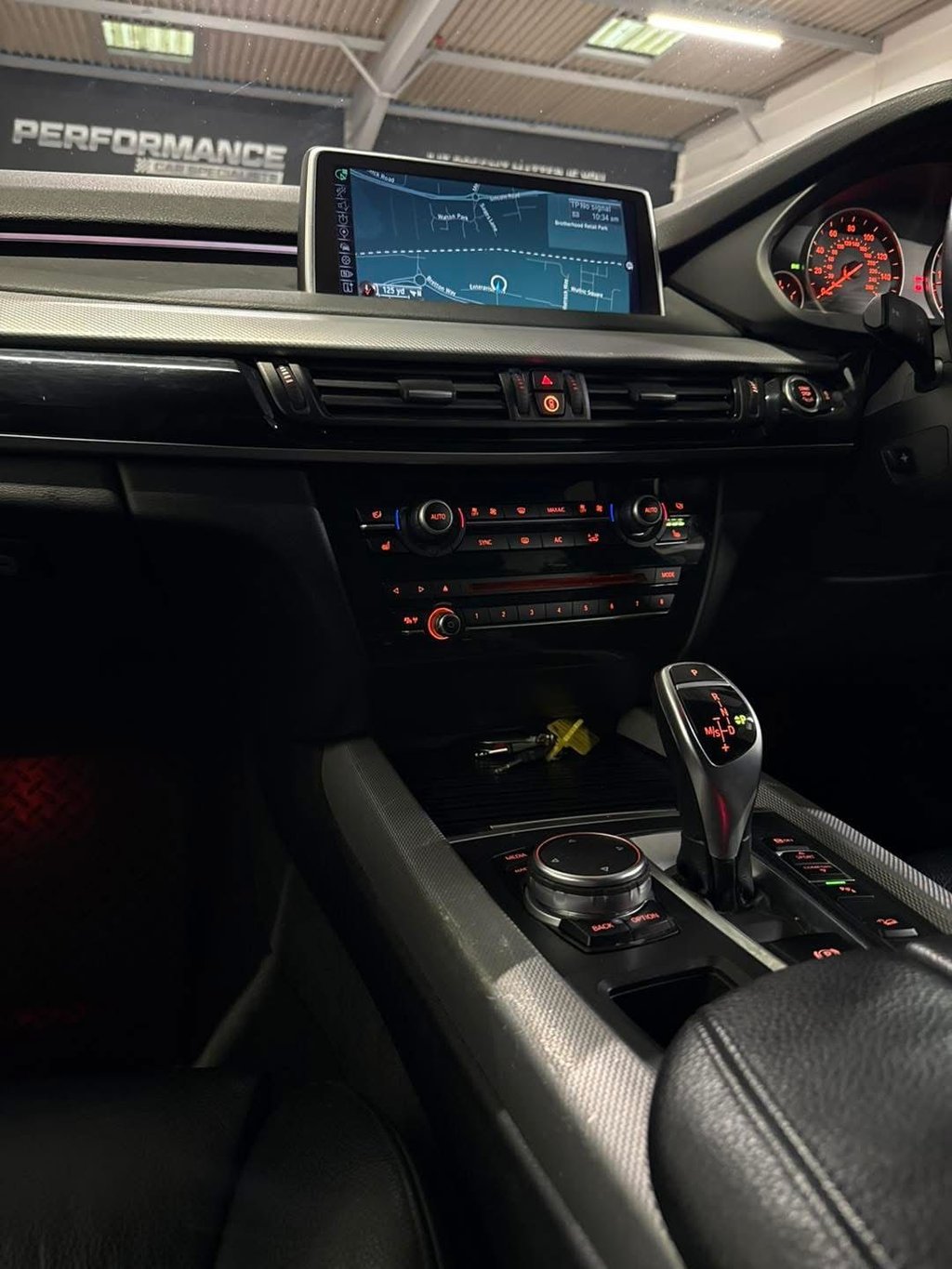 Used BMW X5 2015 for sale - 76772651: Photo 44