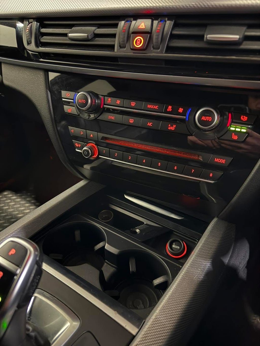 Used BMW X5 2015 for sale - 76772651: Photo 46