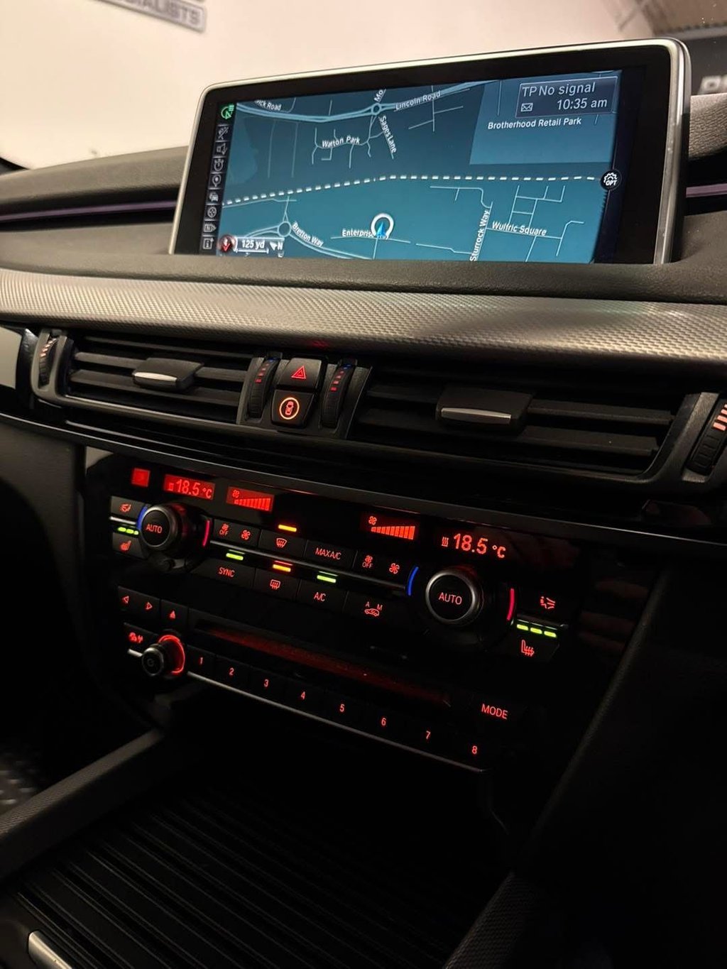 Used BMW X5 2015 for sale - 76772651: Photo 48