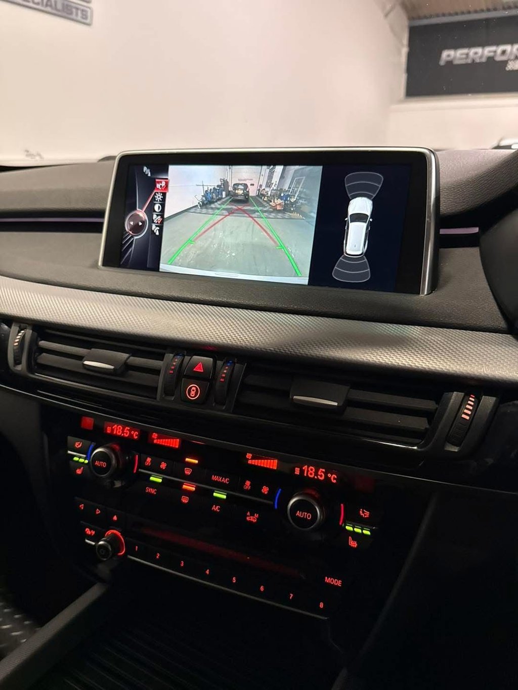 Used BMW X5 2015 for sale - 76772651: Photo 49