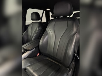 Used BMW X5 2015 for sale - 76772651: Photo