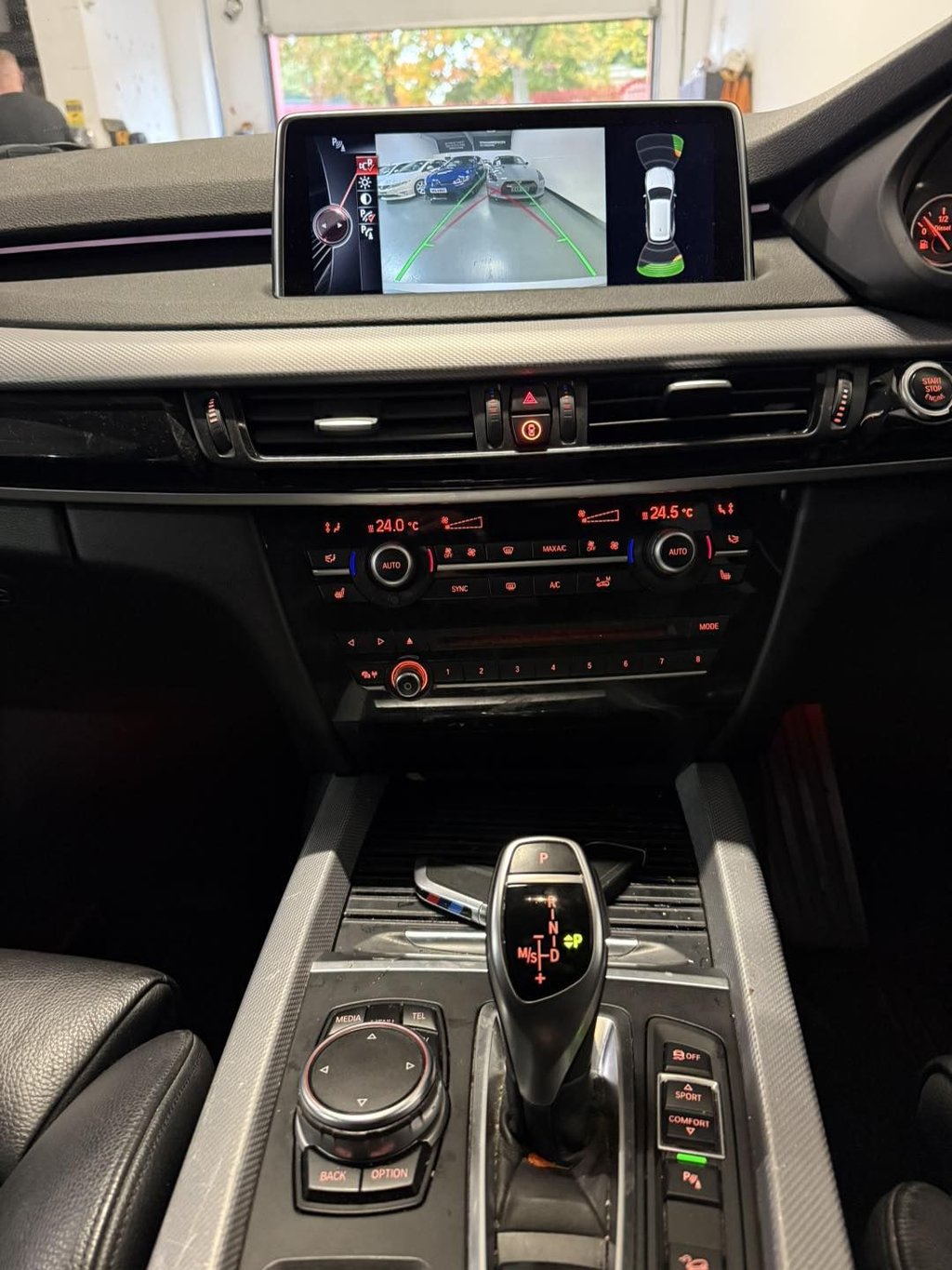 Used BMW X5 2015 for sale - 76772651: Photo 5