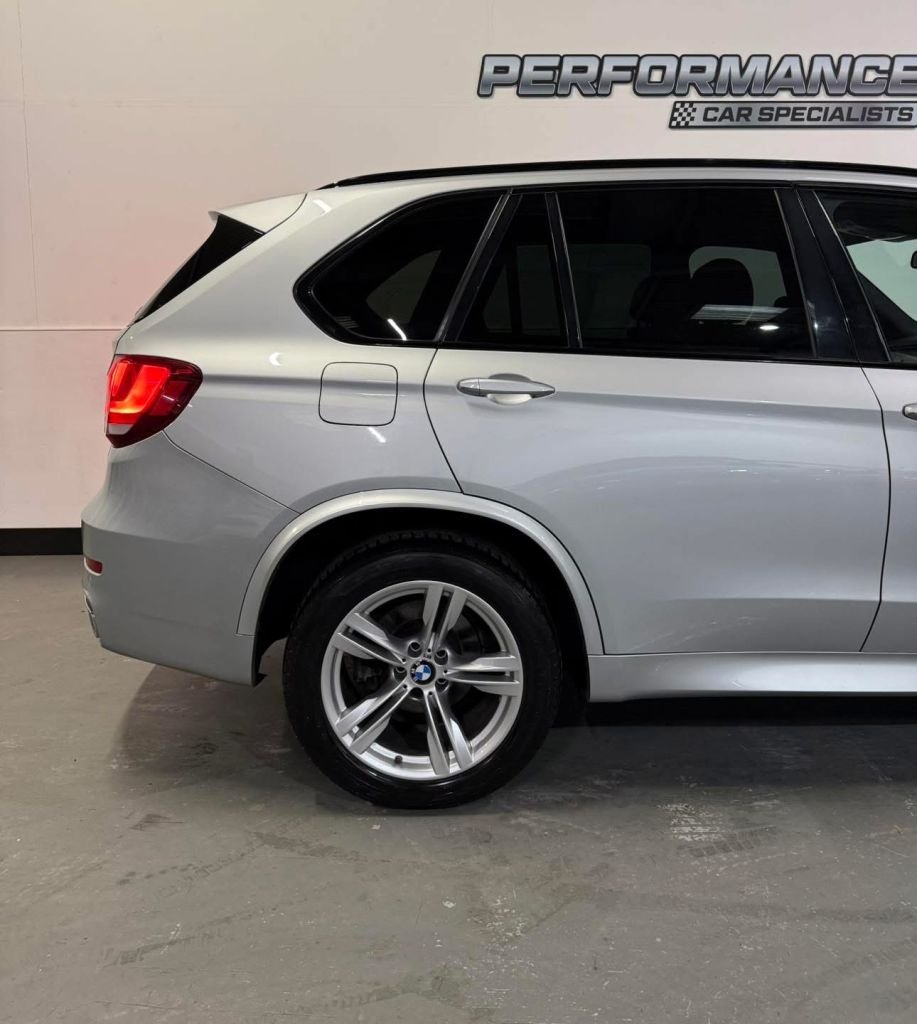 Used BMW X5 2015 for sale - 76772651: Photo 9