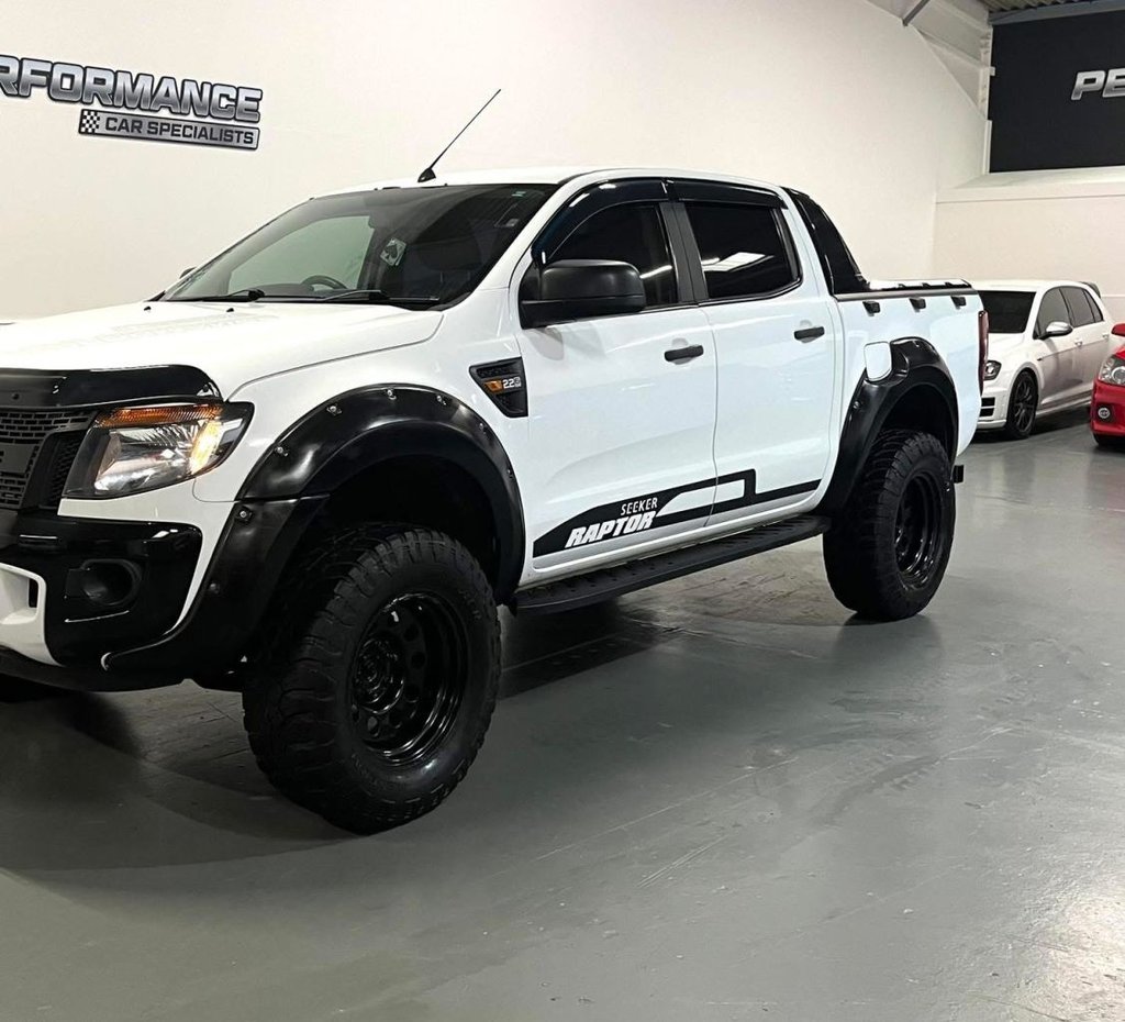 Used Ford Ranger 2014 for sale - 77313630: Photo 10