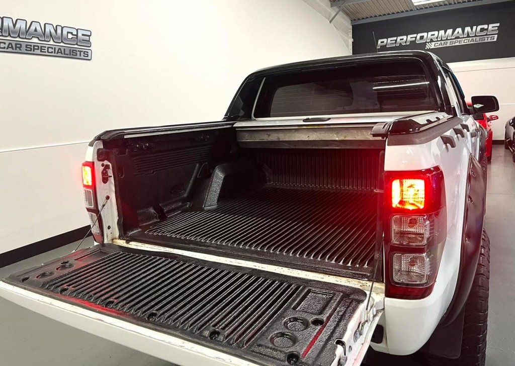 Used Ford Ranger 2014 for sale - 77313630: Photo 14