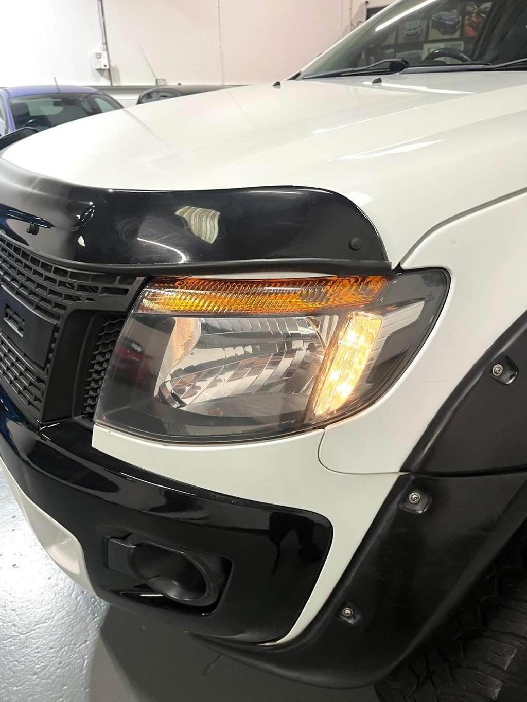 Used Ford Ranger 2014 for sale - 77313630: Photo 18