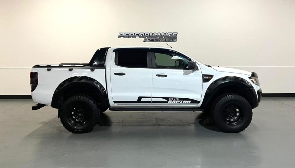 Used Ford Ranger 2014 for sale - 77313630: Photo 3