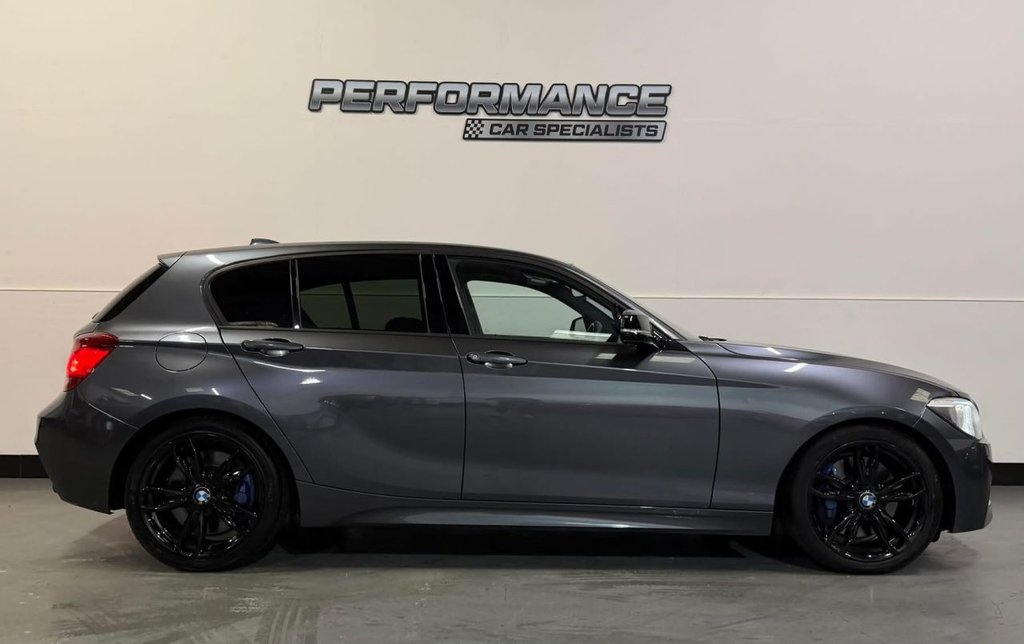 Used BMW 1 Series 2013 for sale - 77226678: Photo 10