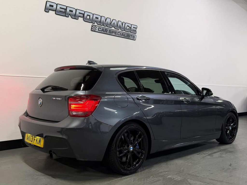Used BMW 1 Series 2013 for sale - 77226678: Photo 11