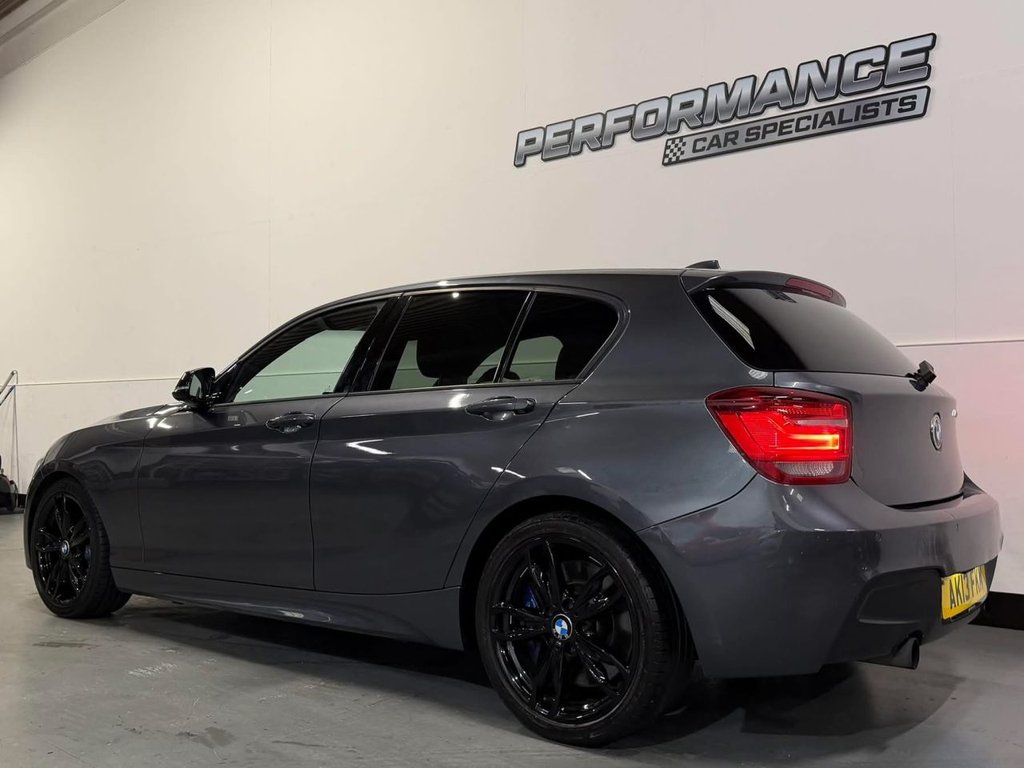 Used BMW 1 Series 2013 for sale - 77226678: Photo 12