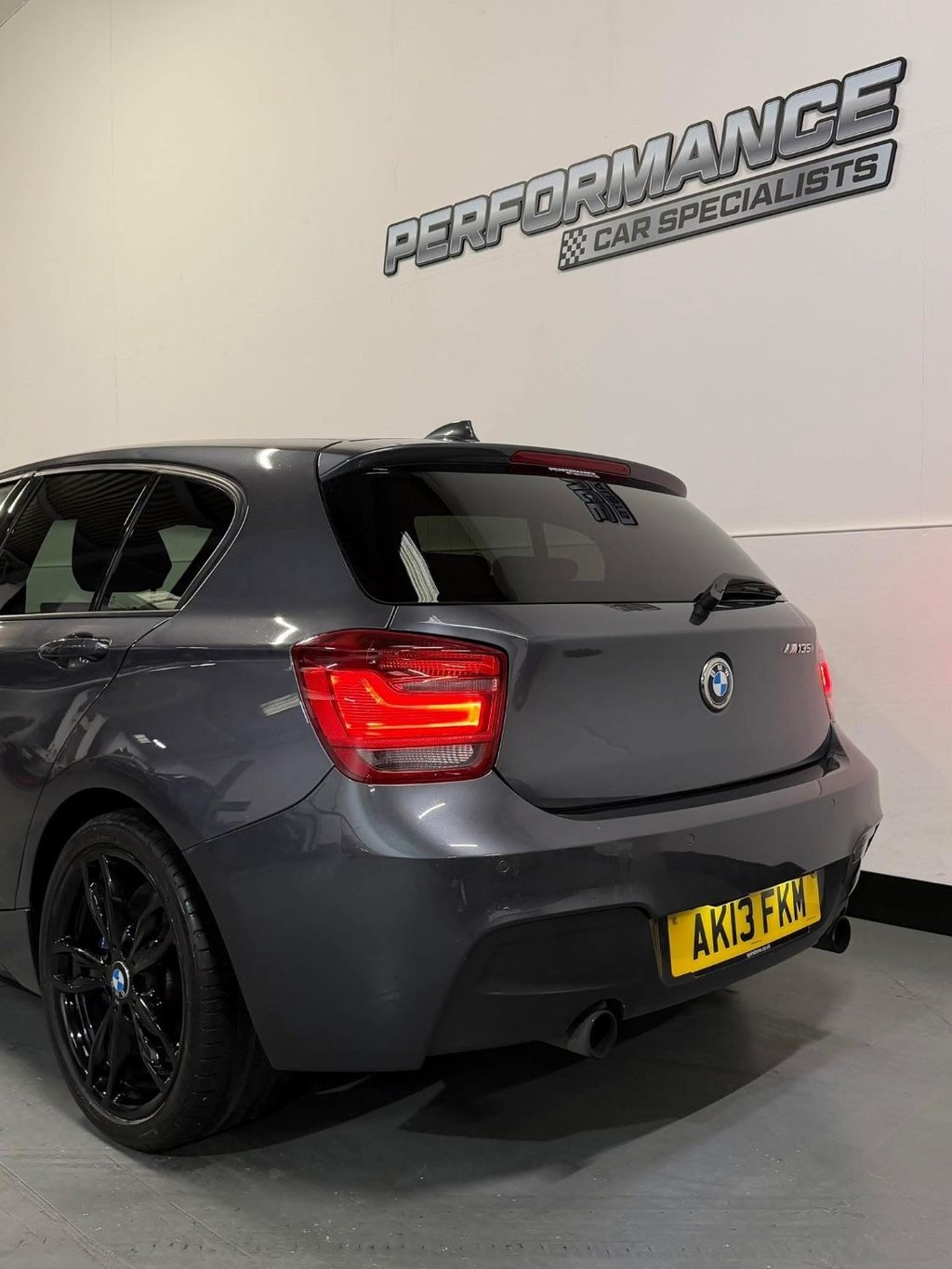 Used BMW 1 Series 2013 for sale - 77226678: Photo 13
