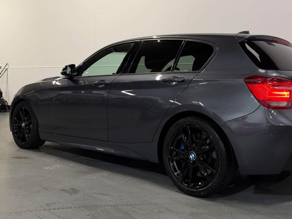 Used BMW 1 Series 2013 for sale - 77226678: Photo 14