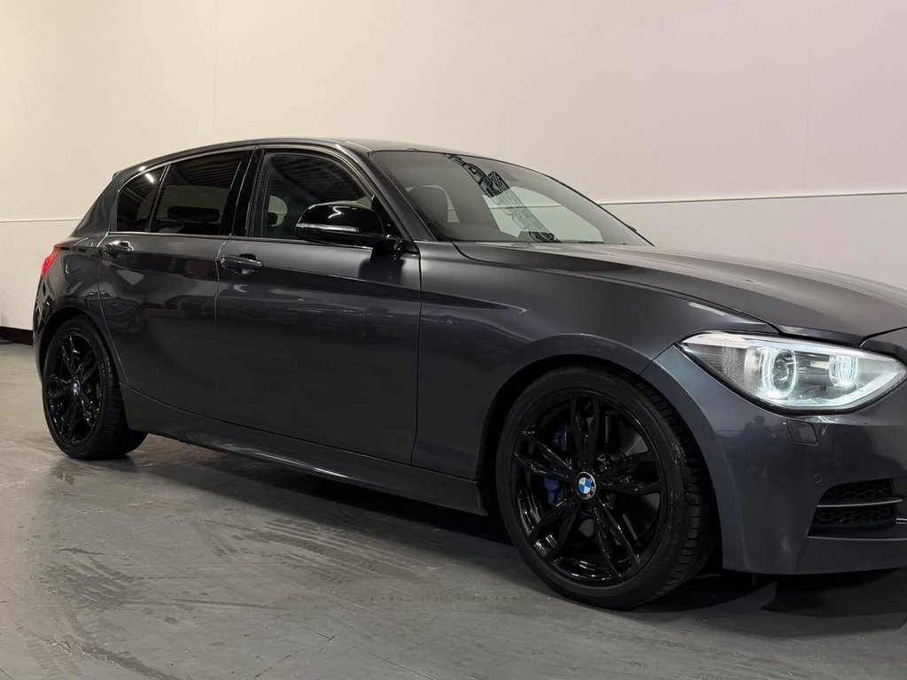 Used BMW 1 Series 2013 for sale - 77226678: Photo 15