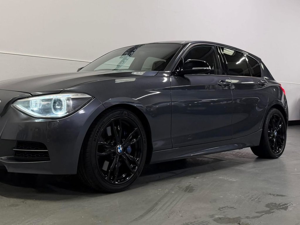 Used BMW 1 Series 2013 for sale - 77226678: Photo 16