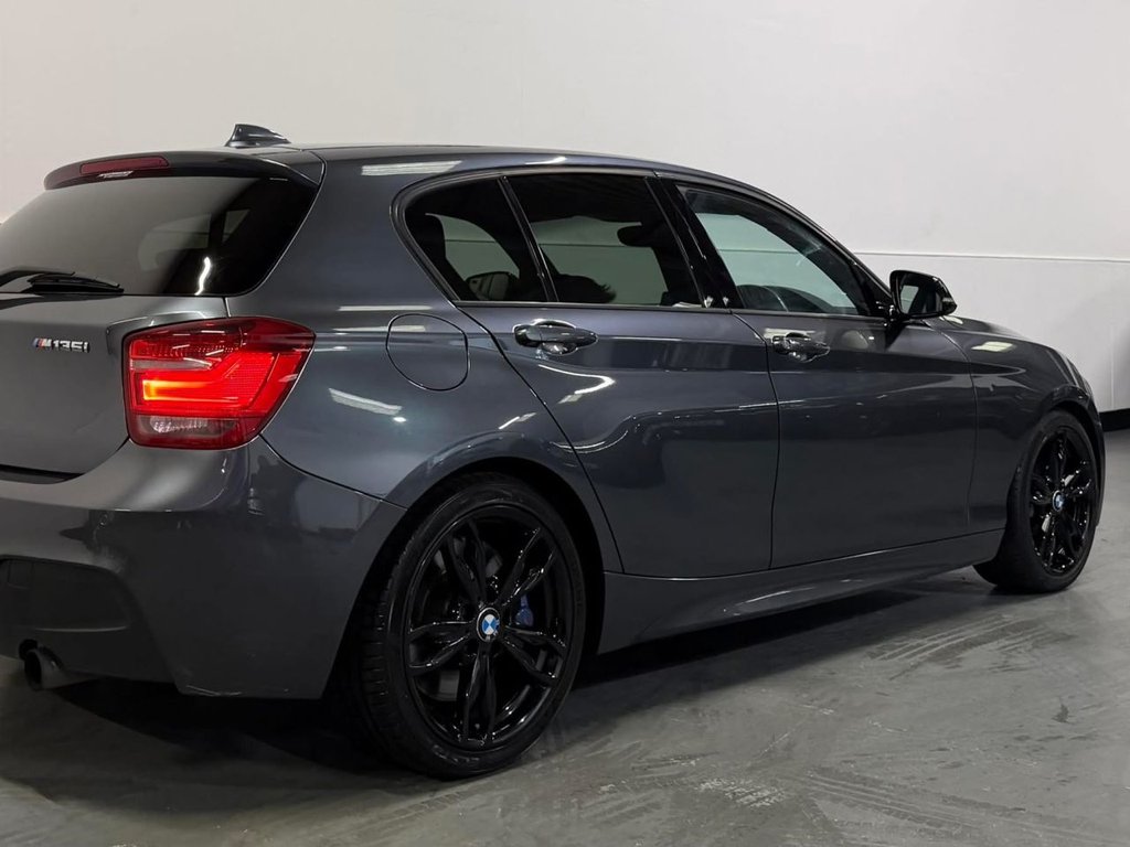 Used BMW 1 Series 2013 for sale - 77226678: Photo 17