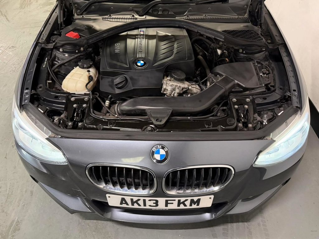 Used BMW 1 Series 2013 for sale - 77226678: Photo 18