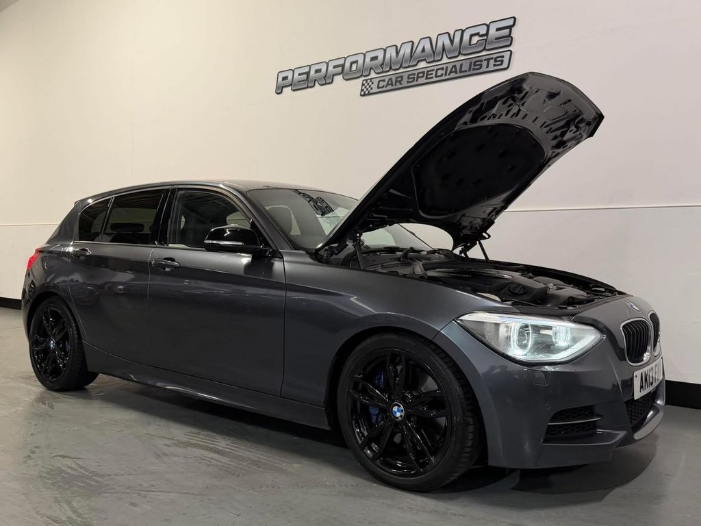 Used BMW 1 Series 2013 for sale - 77226678: Photo 19