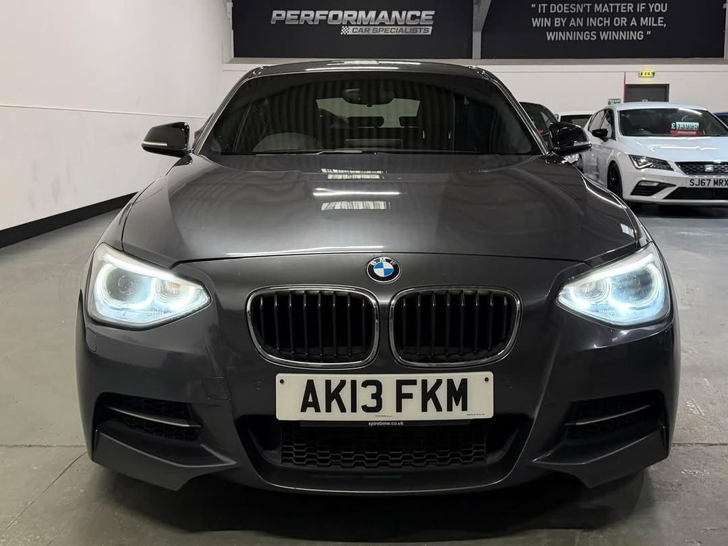 Used BMW 1 Series 2013 for sale - 77226678: Photo 2