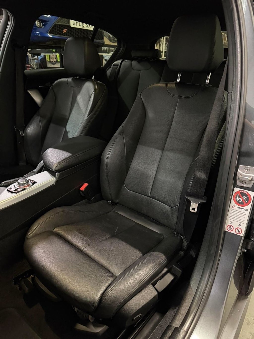 Used BMW 1 Series 2013 for sale - 77226678: Photo 21