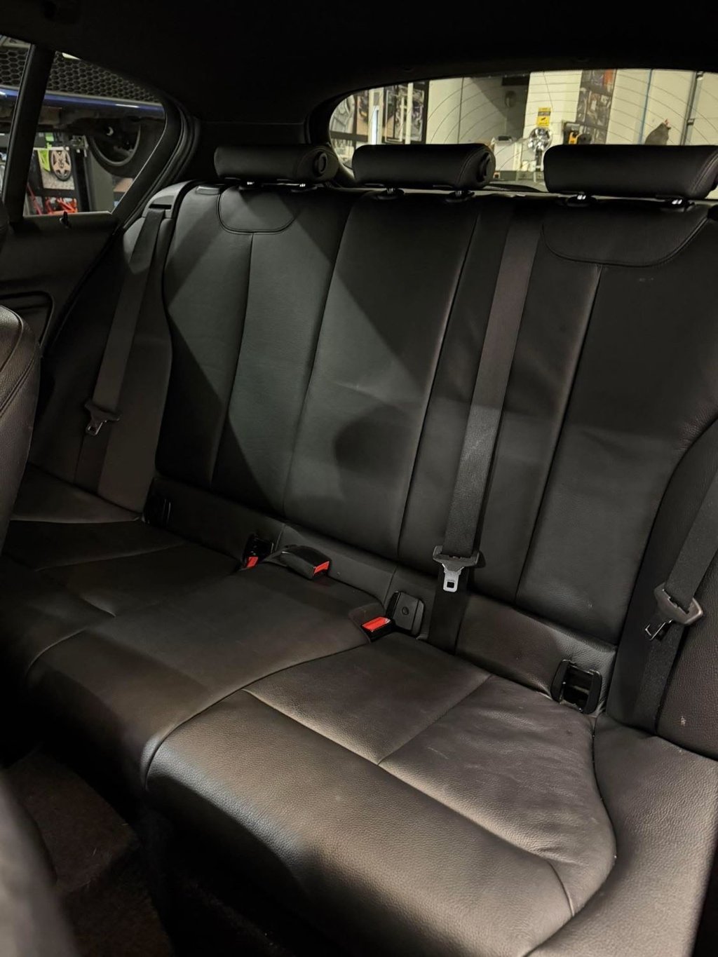 Used BMW 1 Series 2013 for sale - 77226678: Photo 22