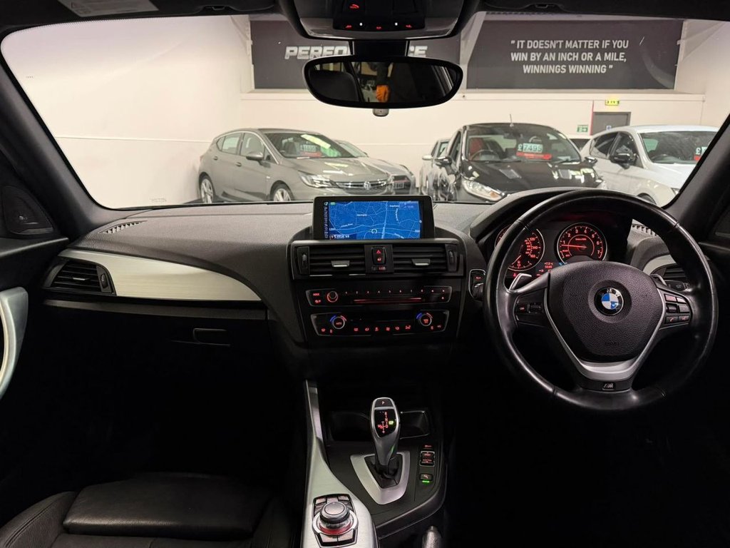 Used BMW 1 Series 2013 for sale - 77226678: Photo 23